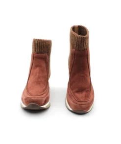 Femme L'Empreinte Chaussures Bottines|MAMZELLE VERIS