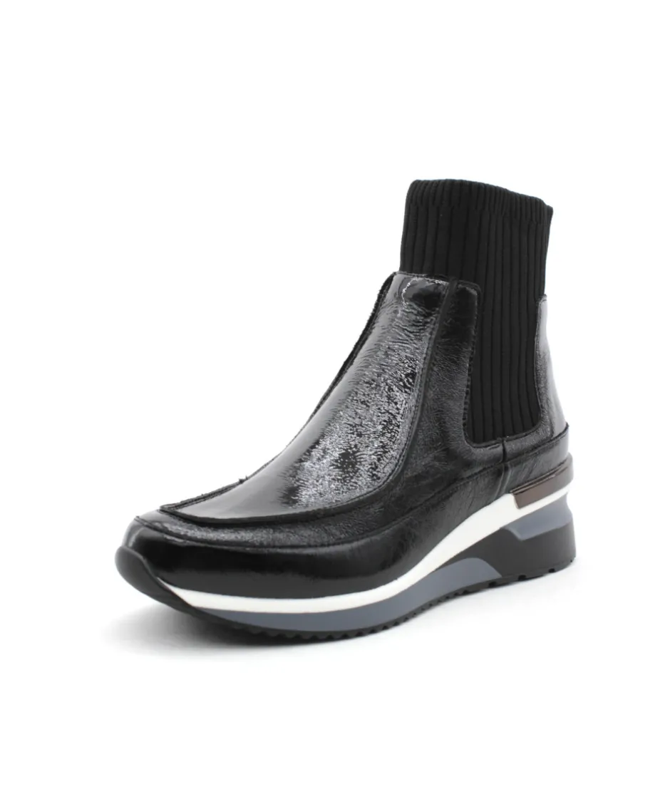 Femme L'Empreinte Chaussures Bottines|MAMZELLE VERIS