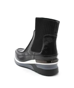 Femme L'Empreinte Chaussures Bottines|MAMZELLE VERIS