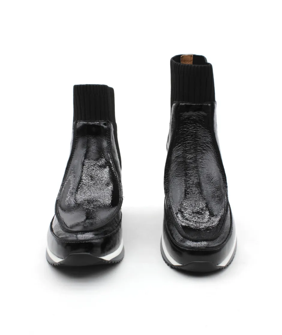 Femme L'Empreinte Chaussures Bottines|MAMZELLE VERIS