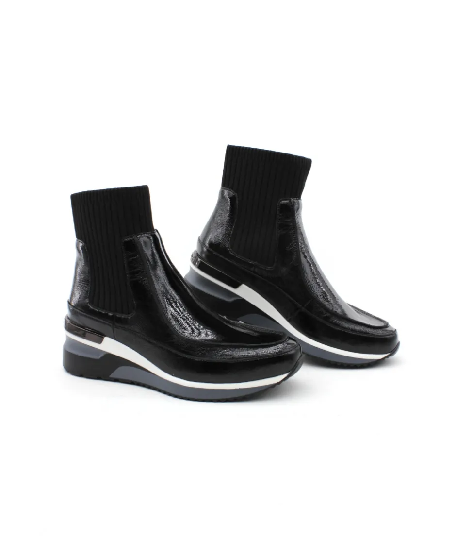 Femme L'Empreinte Chaussures Bottines|MAMZELLE VERIS