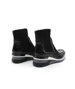 Femme L'Empreinte Chaussures Bottines|MAMZELLE VERIS