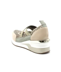 Femme L'Empreinte Chaussures Ballerines|Sandales Et Nu-Pieds|MAMZELLE VITALI