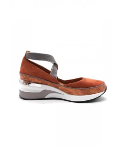 Femme L'Empreinte Chaussures Ballerines|MAMZELLE VOLOU