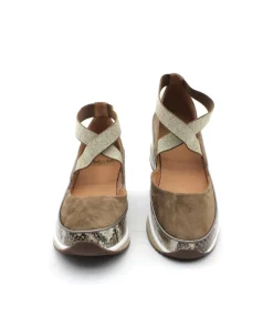 Femme L'Empreinte Chaussures Ballerines|MAMZELLE VOLOU