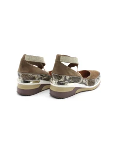 Femme L'Empreinte Chaussures Ballerines|MAMZELLE VOLOU