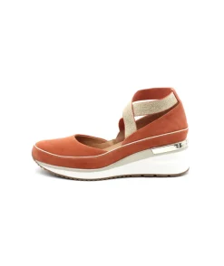 Femme L'Empreinte Chaussures Ballerines|MAMZELLE VOLOU