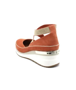 Femme L'Empreinte Chaussures Ballerines|MAMZELLE VOLOU