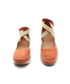 Femme L'Empreinte Chaussures Ballerines|MAMZELLE VOLOU