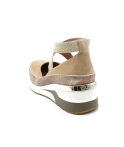 Femme L'Empreinte Chaussures Ballerines|MAMZELLE VOLOU