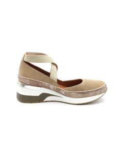 Femme L'Empreinte Chaussures Ballerines|MAMZELLE VOLOU