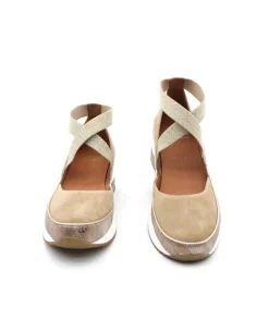 Femme L'Empreinte Chaussures Ballerines|MAMZELLE VOLOU