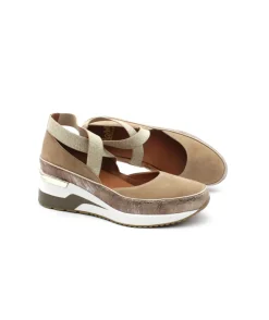 Femme L'Empreinte Chaussures Ballerines|MAMZELLE VOLOU