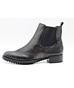 Femme L'Empreinte Chaussures Bottines|MAMZELLE XAVER