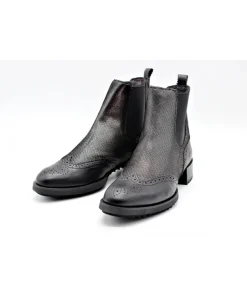 Femme L'Empreinte Chaussures Bottines|MAMZELLE XAVER