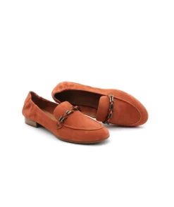 Femme L'Empreinte Chaussures Mocassins|MAMZELLE ZANGA