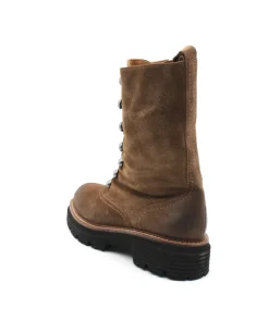 Femme L'Empreinte Chaussures Bottines|MAT20 7390