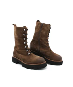 Femme L'Empreinte Chaussures Bottines|MAT20 7390