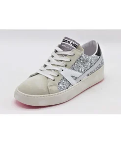 Femme L'Empreinte Chaussures Baskets|MELINE STRA1344