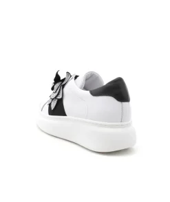 Femme L'Empreinte Chaussures Baskets|MELINE BI 1500/8020