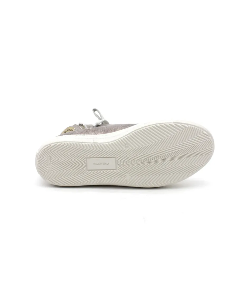 Femme L'Empreinte Chaussures Baskets|MELINE BUP 1151/8053