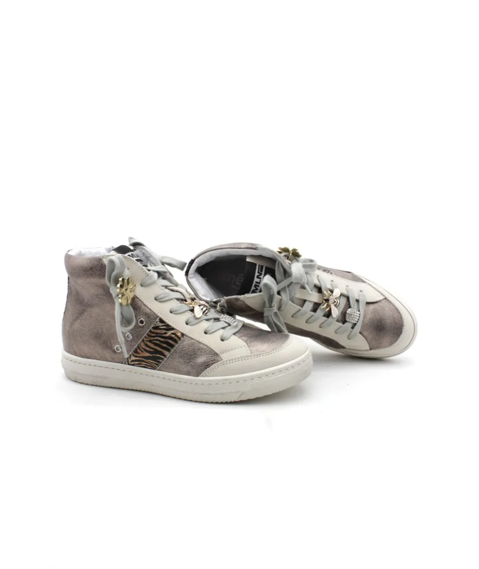 Femme L'Empreinte Chaussures Baskets|MELINE BUP 1151/8053