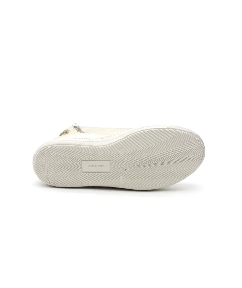 Femme L'Empreinte Chaussures Baskets|MELINE BUP 1151/8209