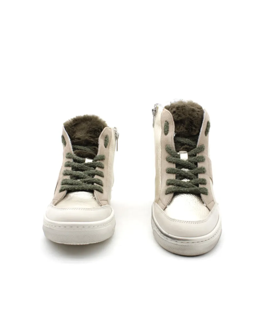 Femme L'Empreinte Chaussures Baskets|MELINE BUP 1151/8209