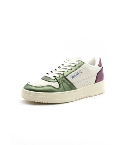 Femme L'Empreinte Chaussures Baskets|MELINE DB70-VAR A139