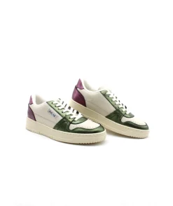 Femme L'Empreinte Chaussures Baskets|MELINE DB70-VAR A139