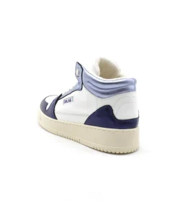 Femme L'Empreinte Chaussures Baskets|MELINE DB515-VAR A117