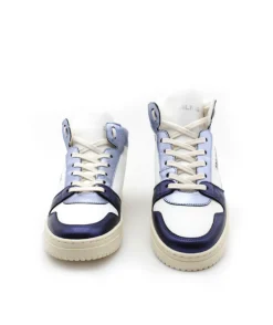 Femme L'Empreinte Chaussures Baskets|MELINE DB515-VAR A117