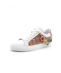 Femme L'Empreinte Chaussures Baskets|MELINE GK658-CAT1