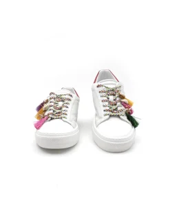 Femme L'Empreinte Chaussures Baskets|MELINE HE200-ACC