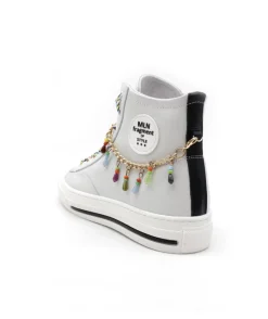 Femme L'Empreinte Chaussures Baskets|MELINE HE202-CAT3