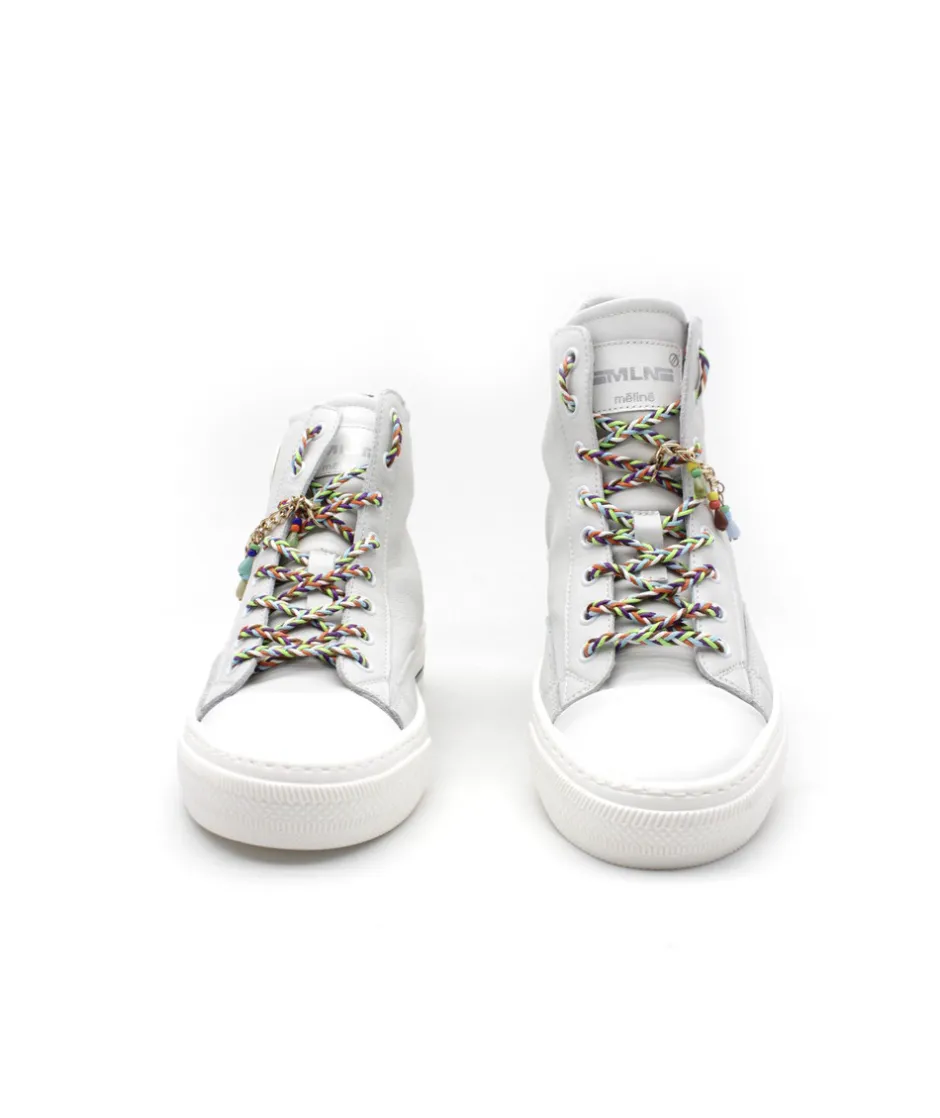 Femme L'Empreinte Chaussures Baskets|MELINE HE202-CAT3