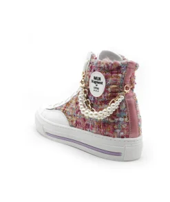 Femme L'Empreinte Chaussures Baskets|MELINE HE202-CAT2