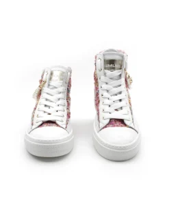 Femme L'Empreinte Chaussures Baskets|MELINE HE202-CAT2