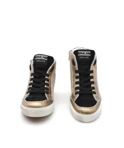 Femme L'Empreinte Chaussures Baskets|MELINE NKC 266/8293