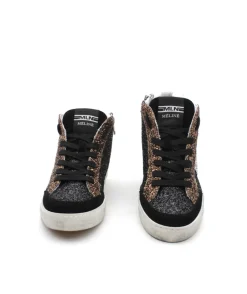 Femme L'Empreinte Chaussures Baskets|MELINE NKC 1151/8193