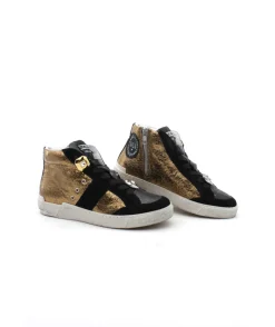 Femme L'Empreinte Chaussures Baskets|MELINE NKC 1151/8058