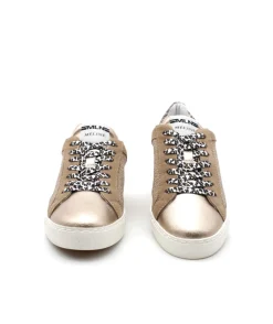 Femme L'Empreinte Chaussures Baskets|MELINE NKC 270/8311