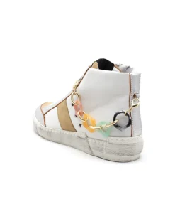 Femme L'Empreinte Chaussures Baskets|MELINE NKC1151-CAT1