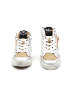 Femme L'Empreinte Chaussures Baskets|MELINE NKC1151-CAT1