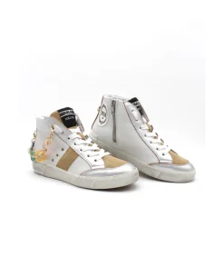 Femme L'Empreinte Chaussures Baskets|MELINE NKC1151-CAT1