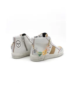 Femme L'Empreinte Chaussures Baskets|MELINE NKC1151-CAT1