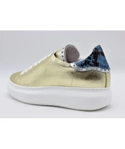 Femme L'Empreinte Chaussures Baskets|MELINE NO1342