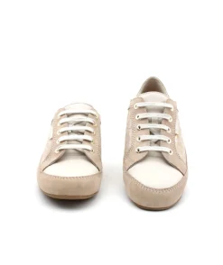 Femme L'Empreinte Chaussures Baskets|MEPHISTO BRETTA