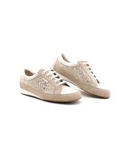 Femme L'Empreinte Chaussures Baskets|MEPHISTO BRETTA