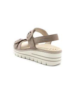 Femme L'Empreinte Chaussures Sandales Et Nu-Pieds|MEPHISTO CLARA